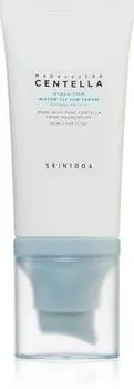 Skin1004 Madagascar Centella Hyalu-cica Water-fit Sun Serum Srum Protecteur Pour Un Effet Naturel TU прозрачный