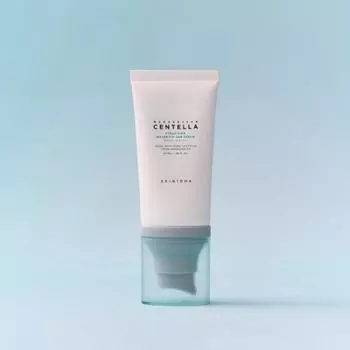 Skin1004 Madagascar Centella Hyalu Cica Water Fit Солнцезащитная сыворотка 50 мл NONE