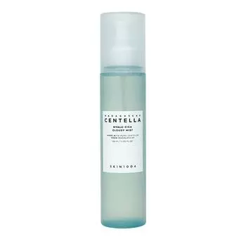 Skin1004 Madagascar Centella Hyalur Cica Cloudy Mist, 1 шт., 120 мл