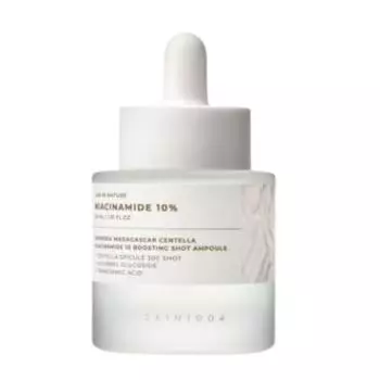 SKIN1004 Madagascar Centella Niacinamide 10 Boosting Shot Ampoule (30ml)