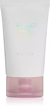Skin1004 Madagascar Centella Poremizing Light Gel Cream Легкий гель-крем для разглаживания кожи и сокращения пор. TU прозрачный