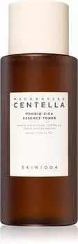 Skin1004 Madagascar Centella Probio-cica Essence Toner Успокаивающий тоник-лосьон для естественного эффекта TU прозрачный