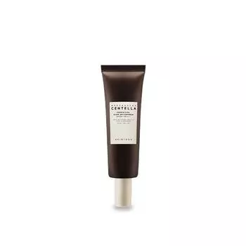 [SKIN1004] Мадагаскарская центелла Пробио-Цика Glow Sun Ampoule SPF 50+ PA++++ 50 мл