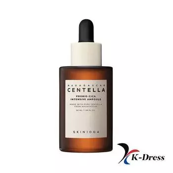 SKIN1004 Madagascar Centella Probio-Cica Интенсивная ампула 50 мл 1 PCS