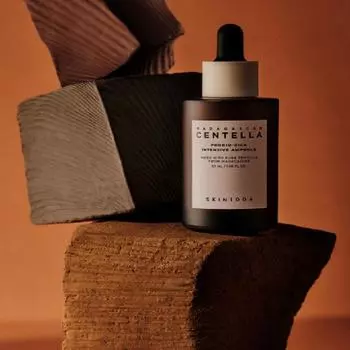 SKIN1004 Madagascar Centella Probio-Cica Интенсивная ампула 50 мл