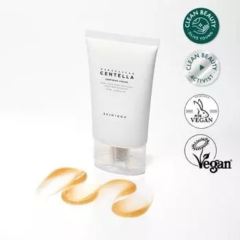 Skin1004 Madagascar Centella Soothing Cream 75ml