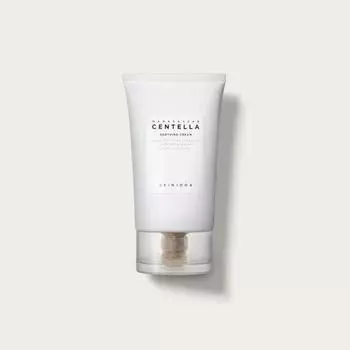 SKIN1004 Madagascar Centella Soothing Cream 75ml - Успокаивающий крем с мадагаскарской центеллой