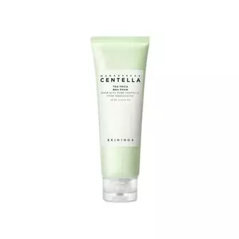 [SKIN1004] Madagascar Centella Tea-Trica BHA Foam 125 мл