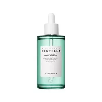 [SKIN1004] Madagascar Centella Tea-Trica Relief Ампула 100мл