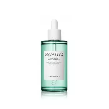 SKIN1004 Madagascar Centella Tea-Trica Relief Ампула 100мл