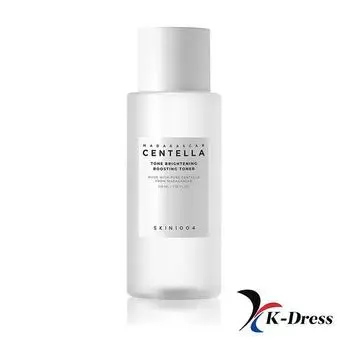 SKIN1004 Madagascar Centella Tone Осветляющий тоник-тоник 210 мл 1 PCS