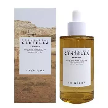 SKIN1004 Мадагаскар Центелла Ампула 100мл
