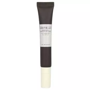 SKIN1004, Мадагаскарская центелла азиатская, крем для глаз с пробио-цикой Бакучиол, 0,67 жидких унций (20 мл)