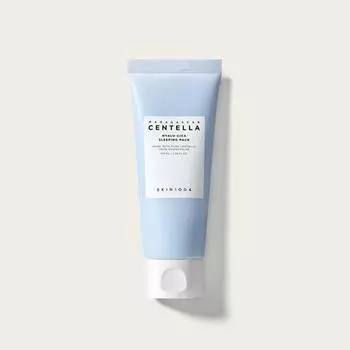 SKIN1004 Мадагаскарская центелла Hyalu-Cica Sleeping Pack 100ml