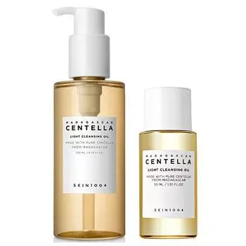 [Skin1004] Мадагаскарская центелла легкое очищающее масло 30мл/200мл 30ml
