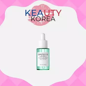 Skin1004 Мадагаскарская центелла Tea-Trica Relief ампула 30 мл 1pc