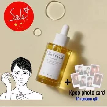 Skin1004 Мадагаскарская центелловая ампула