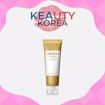 SKIN1004 Мадагаскарская центеллы ампульная пенка для умывания 125 мл 1pc