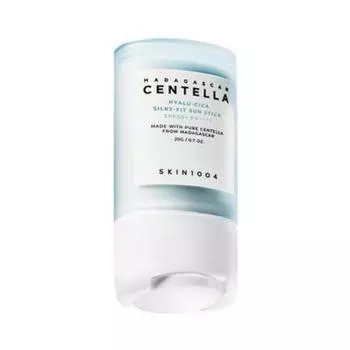 [SKIN1004] Мадагаскарская центеллы Hyalu-Cica Silky-Fit Sun Stick 7 г 7g x 1