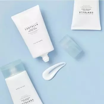 SKIN1004 Мадагаскарский увлажняющий крем Hyalu-Cica 75 мл