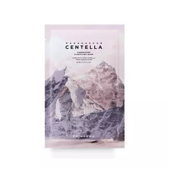 [SKIN1004] Маска для очищения пор с центеллой мадагаскарской 23 мл 1EA