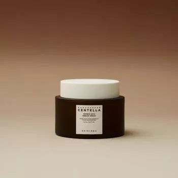 [SKIN1004] Обогащающий крем с центеллой Мадагаскар пробио-цика 50 мл