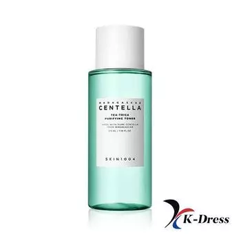 SKIN1004 Очищающий тоник Centella Tea-Trica 210 мл 1 PCS