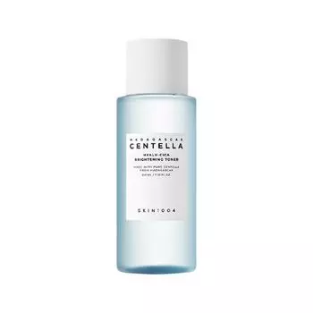[SKIN1004] Осветляющий тоник Madagascar Centella Hyalu-Cica, 210 мл