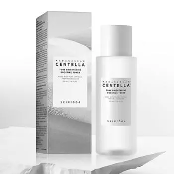 Skin1004 Осветляющий тоник с центеллой из Мадагаскара, 210 мл