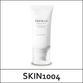 [SKIN1004] Солнцезащитный крем Madagascar Centella Tone Brightening Tone Up, 50 мл / EXP 2024.09