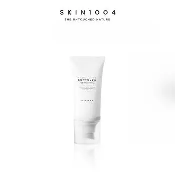 Skin1004 Солнцезащитный крем с осветляющим эффектом и экстрактом центеллы мадагаскарской 50 мл SPF50+PA++++