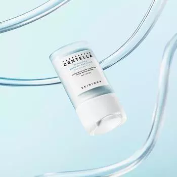 Skin1004 Солнцезащитный крем Silky Fit от Madagascar Centella Hyalu-Cica 20 г