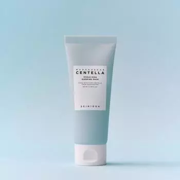 SKIN1004 Спальный пакет Madagascar Centella Hyalu-Cica