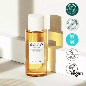 [SKIN1004] Тоник с центелой Мадагаскар 210мл