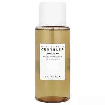 SKIN1004, Тонизирующий тоник с мадагаскарской центеллой, 210 мл (7,1 жидких унций)
