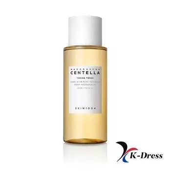 SKIN1004 Тонизирующий тоник с мадагаскарской центеллой 210ml X 1 PCS