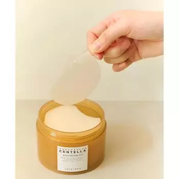 Skin1004 Успокаивающие подушечки с центеллой из Мадагаскара 130 мл (70 шт.) 130ml (70 Pieces) X 1PCS