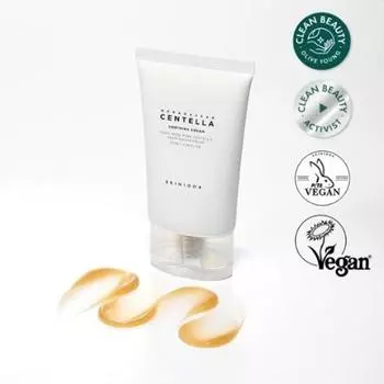 [SKIN1004] Успокаивающий крем Madagascar Centella Soothing Cream 75ml