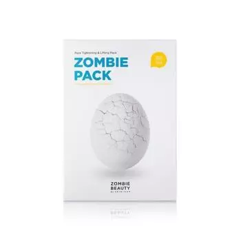 SKIN1004 Zombie Pack 1 Box 8ea Hydrating, 1box, 1 piece
