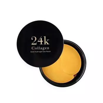 SKIN79 Gold Hydrogel Eye Patch Collagen 90г/60шт