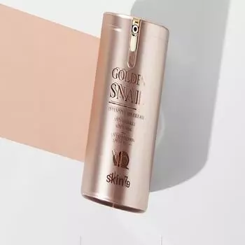 Skin79 Golden Snail Intensiv BB 45г SPF50+PA+++