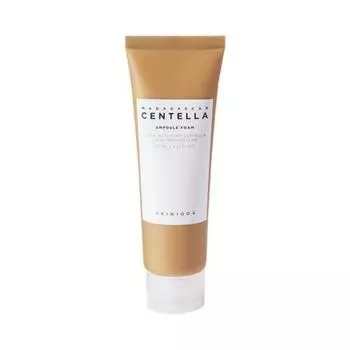 Skin 1004 Madagascar Sentella Ампульная пена 125 мл