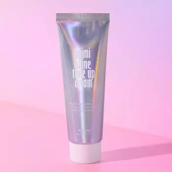 Skin beauty light glow tone up cream 50ml, mixed colors, 1 piece