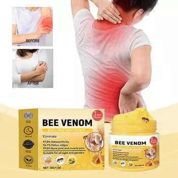 Уход за кожей Расширенный сустав и новый сустав успокаивает шею, талию, спину, руки, ноги One Size