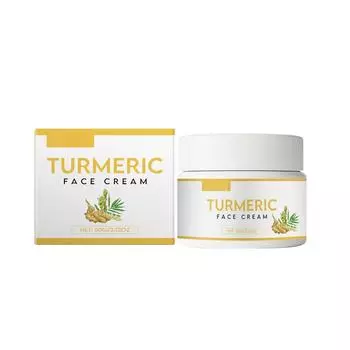 Skin Care Cream Hydrates Nourishes Tightens And Improves Facial Contours One Size