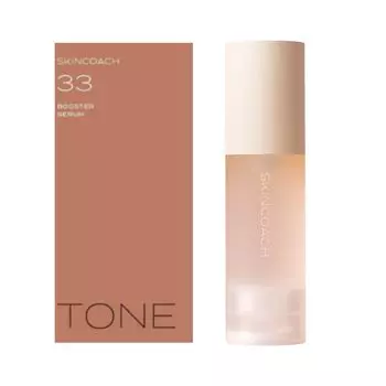 Skin Coach Booster Serum Когда использовать После протирания после умывания лица или до 2 нажатий на дозатор в месяц (Введение Сыворотка) / использовать: Утро/Ночь/Использование заказа: