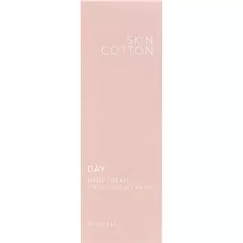 Skin Cotton Vinal Крем для восстановления кожи с хлопком Skin Cotton Rich 60 г
