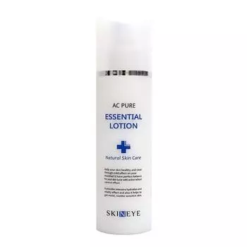 Skin Eye AC Pure Essential Lotion, 150ml, 1 unit