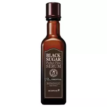 Skin Food Black Sugar Perfect First Serum The Essential 120 мл
