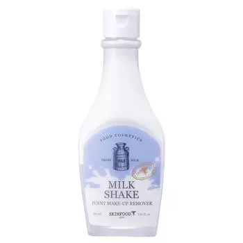 SKIN FOOD Milk Shake Point Средство для снятия макияжа НОВИНКА 160 мл